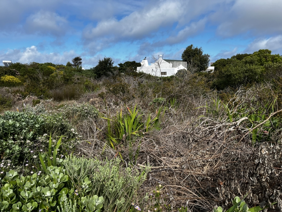 0 Bedroom Property for Sale in Bettys Bay Western Cape